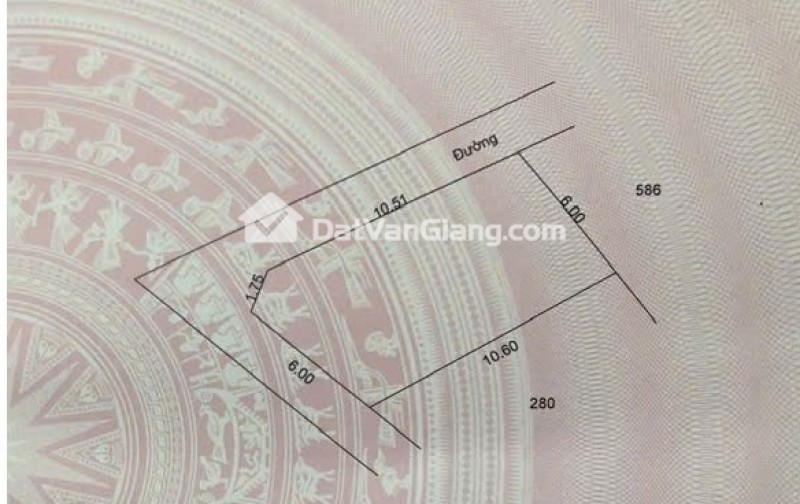 SĂN NGAY LÔ GÓC SIÊU HIẾM 71M2 MT 6M KỀ SÁT VINHOMES! CHỈ HƠN 2 TỶ - ĐẦU TƯ LÀ THẮNG!